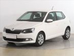 Škoda Fabia - fotka číslo 1
