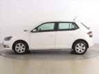 Škoda Fabia - fotka číslo 2
