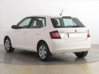 Škoda Fabia - fotka číslo 3