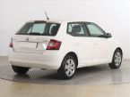 Škoda Fabia - fotka číslo 4