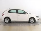 Škoda Fabia - fotka číslo 5