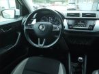 Škoda Fabia - fotka číslo 6
