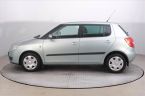 Škoda Fabia - fotka číslo 2