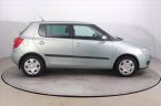 Škoda Fabia - fotka číslo 5