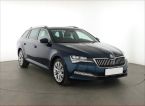 Škoda Superb - fotka číslo 0