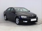 Škoda Octavia - fotka číslo 0