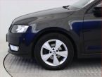 Škoda Octavia - fotka číslo 12