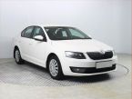 Škoda Octavia - fotka číslo 0