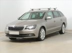 Škoda Superb - fotka číslo 1