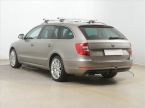 Škoda Superb - fotka číslo 3