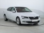 Škoda Superb - fotka číslo 0