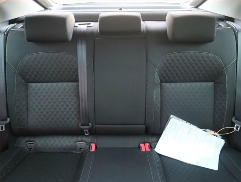 Škoda Superb - hlavní fotka