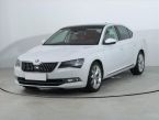 Škoda Superb - fotka číslo 1