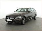 Mercedes Třída C - fotka číslo 1
