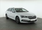 Škoda Superb - fotka číslo 0