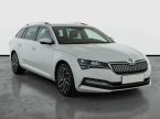 Škoda Superb - fotka číslo 0