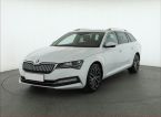 Škoda Superb - fotka číslo 1