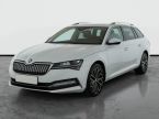 Škoda Superb - fotka číslo 1