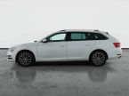 Škoda Superb - fotka číslo 2