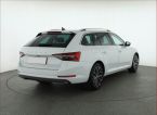 Škoda Superb - fotka číslo 4