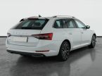 Škoda Superb - fotka číslo 4