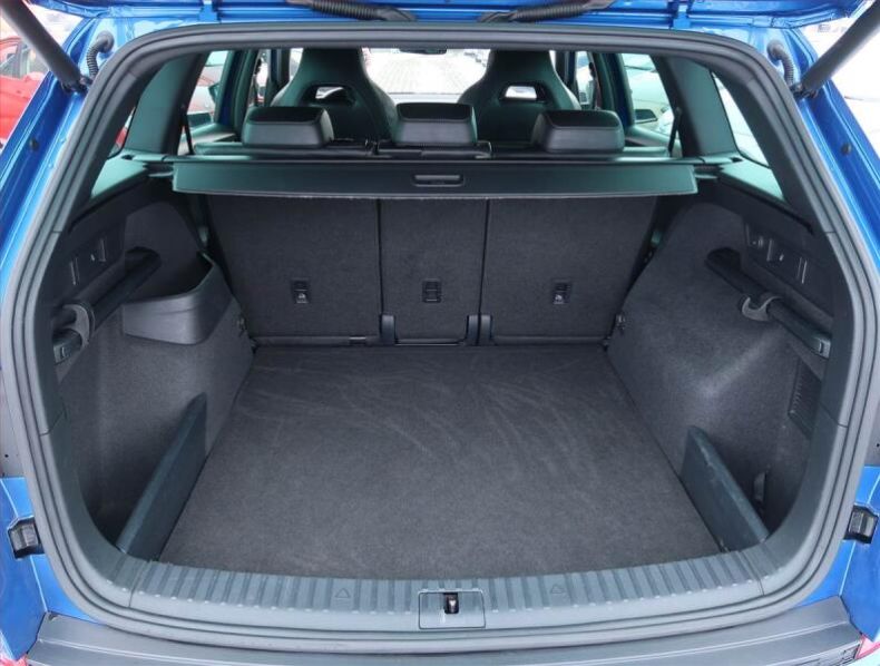 Škoda Kodiaq - hlavní fotka