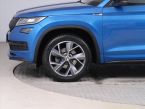 Škoda Kodiaq - fotka číslo 14