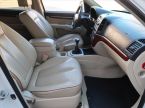 Hyundai Santa Fe - fotka číslo 8