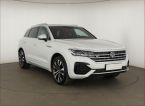 Volkswagen Touareg - fotka číslo 0