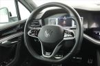 Volkswagen Touareg - fotka číslo 14