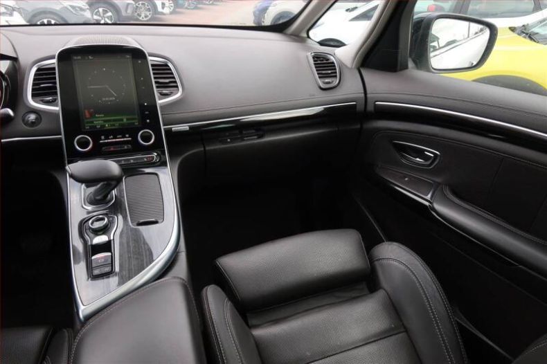 Renault Espace - hlavní fotka