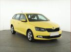 Škoda Fabia - fotka číslo 0