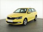 Škoda Fabia - fotka číslo 1