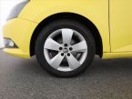 Škoda Fabia - fotka číslo 15
