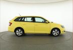 Škoda Fabia - fotka číslo 5