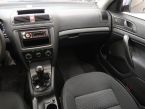 Škoda Octavia - fotka číslo 7