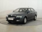 Škoda Octavia - fotka číslo 1