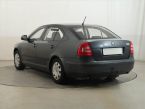 Škoda Octavia - fotka číslo 3
