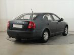 Škoda Octavia - fotka číslo 4