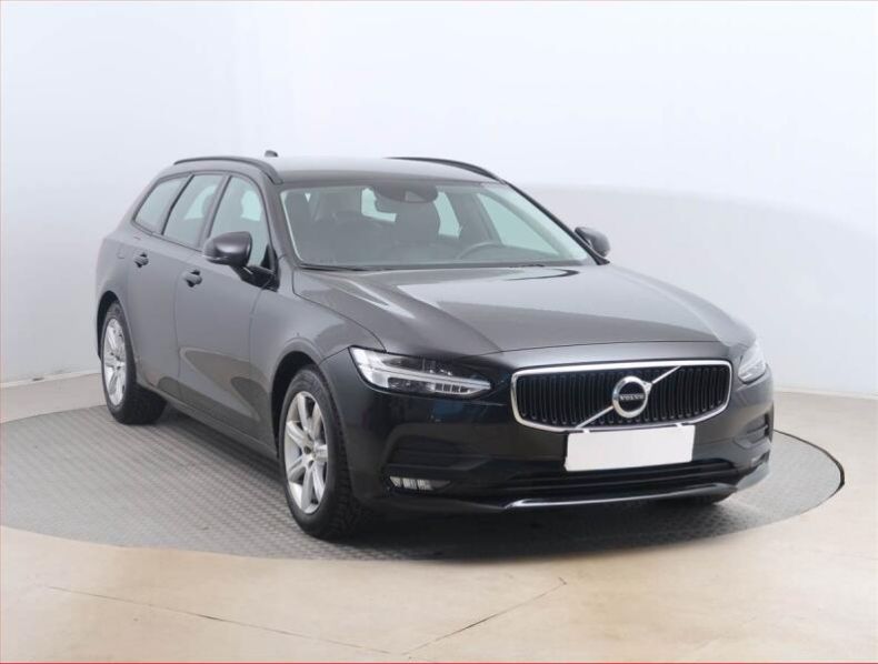 Volvo V90 - hlavní fotka inzerátu