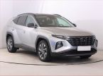 Hyundai Tucson - fotka číslo 0
