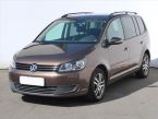 Volkswagen Touran - fotka číslo 1