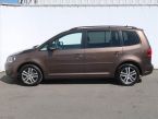 Volkswagen Touran - fotka číslo 2