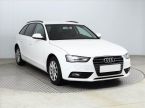 Audi A4 - fotka číslo 0