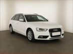 Audi A4 - fotka číslo 0