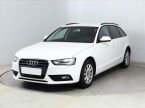 Audi A4 - fotka číslo 1