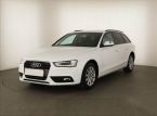 Audi A4 - fotka číslo 1