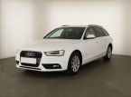 Audi A4 - fotka číslo 1