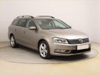 Volkswagen Passat - fotka číslo 0