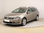 Volkswagen Passat - fotka číslo 1